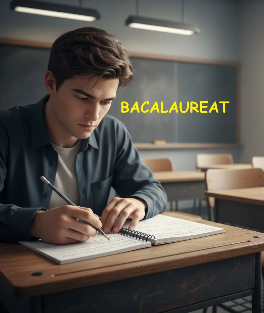 Mostră Bacalaureat