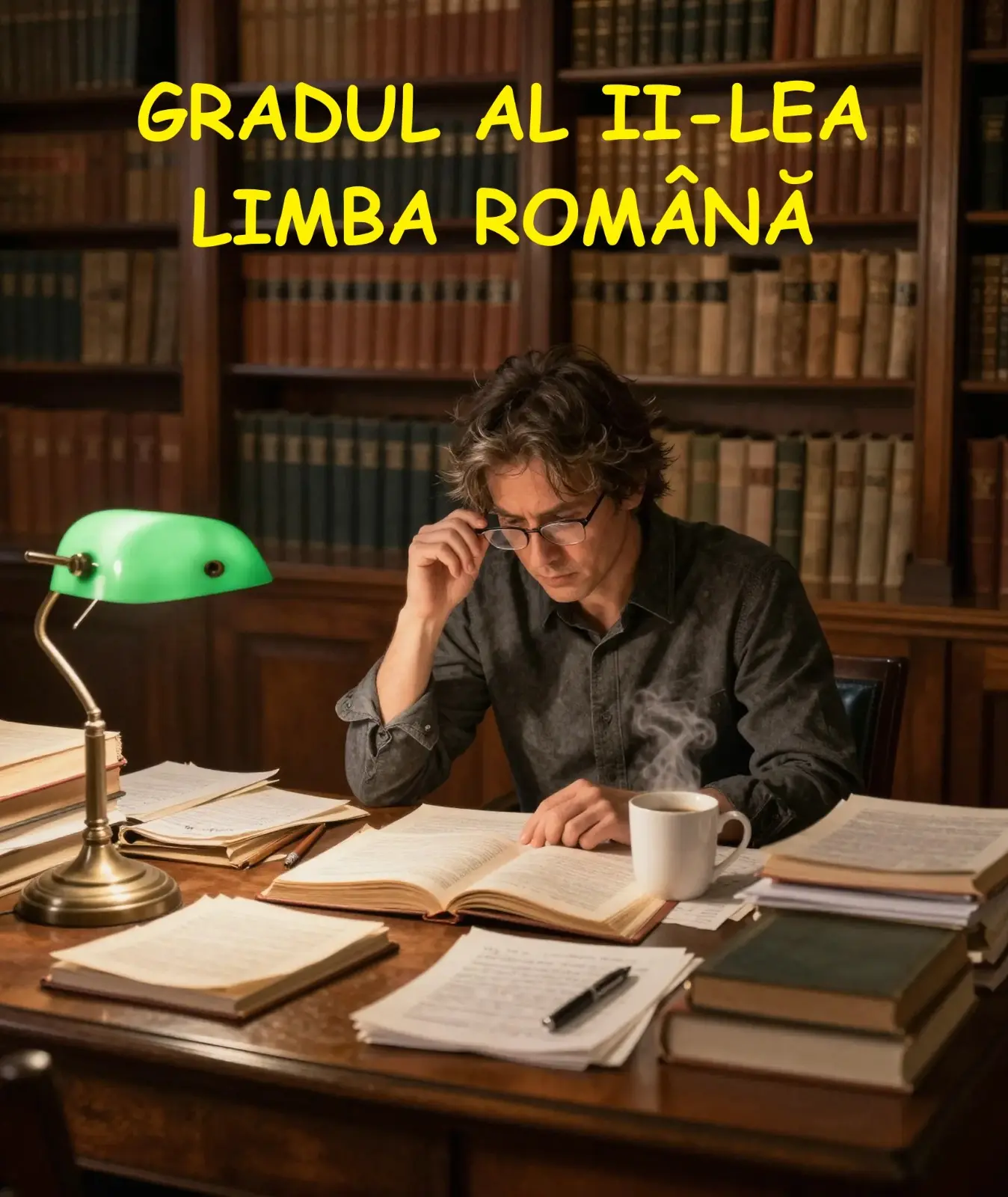 Mostră Grad II