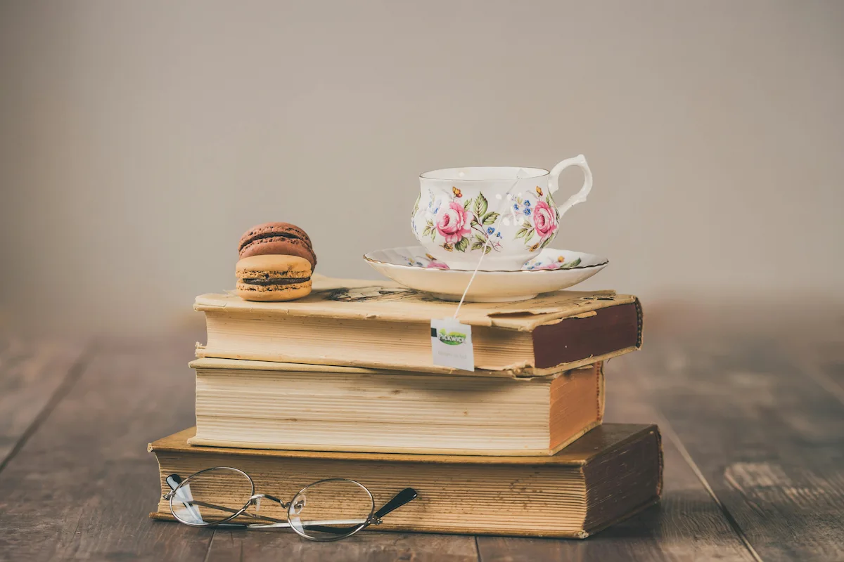 Ana-Maria, profesor de limba și literatura română